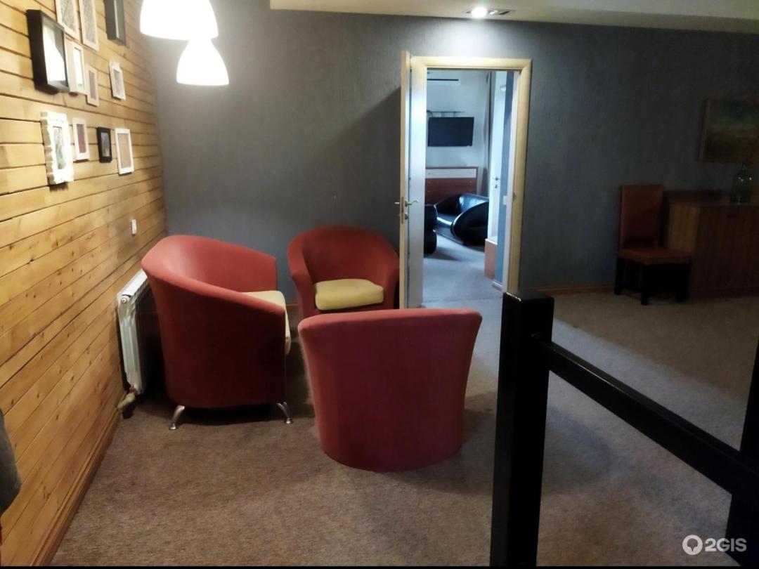 Hotel Strelets à Bichkek Extérieur photo
